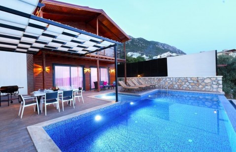 Villa Ozi