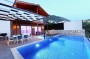 Villa Ozi Deniz Manzaralı 4 Kişilik Muhafazakar Villa