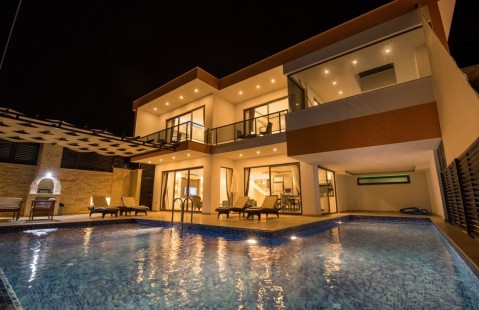 Villa Betül-
