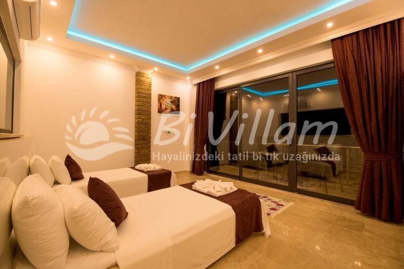 Villa Betül