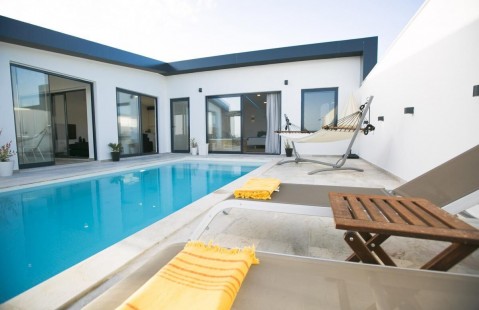 Villa Coast 1