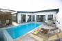 Villa Caost 2 Muhafazakar Balayı Villası