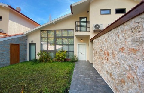 Villa Half Moon 2