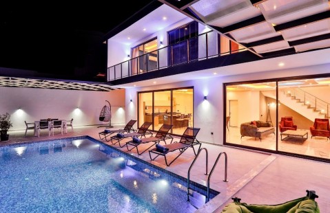 Villa Anka-