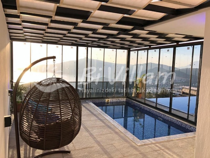 Villa Anka