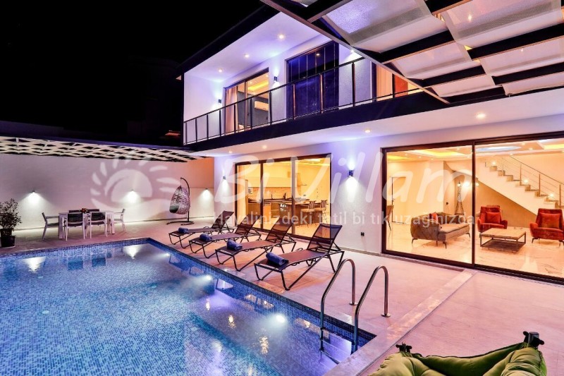 Villa Anka