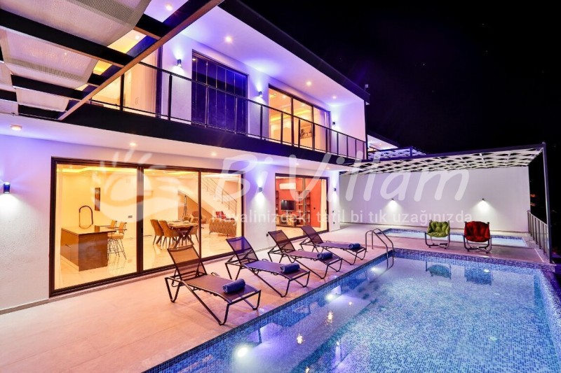Villa Anka