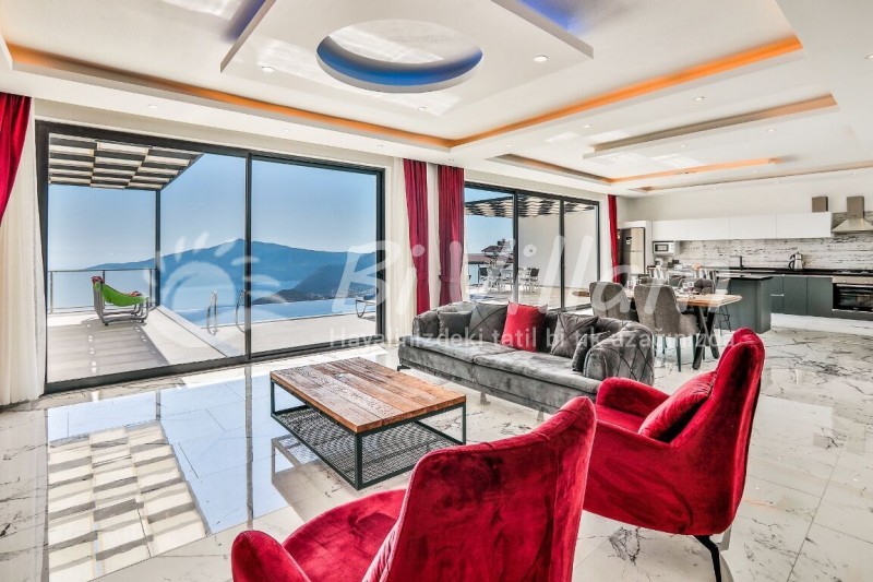 Villa Anka