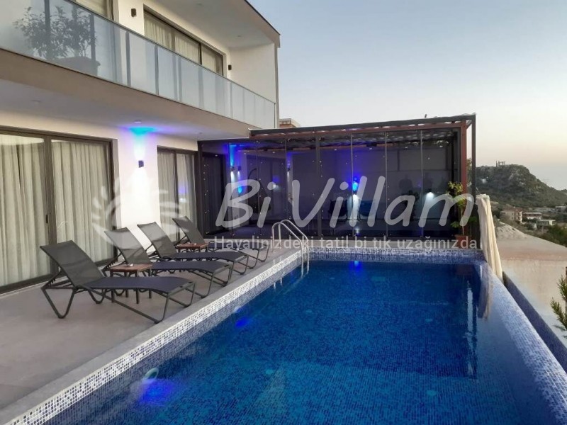Villa Anka