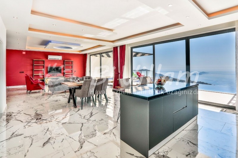 Villa Anka