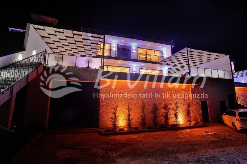 Villa Anka