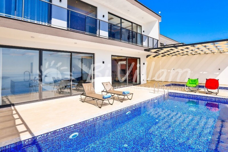 Villa Anka