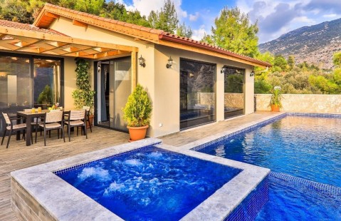 Villa Mira-