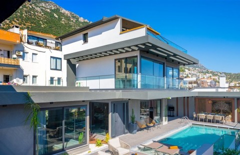 Villa Nova