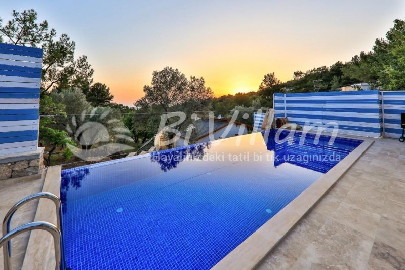 Villa Sunset 1