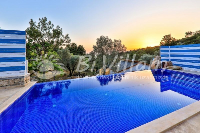 Villa Sunset 1