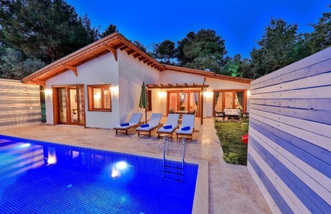 Villa Sunset 2