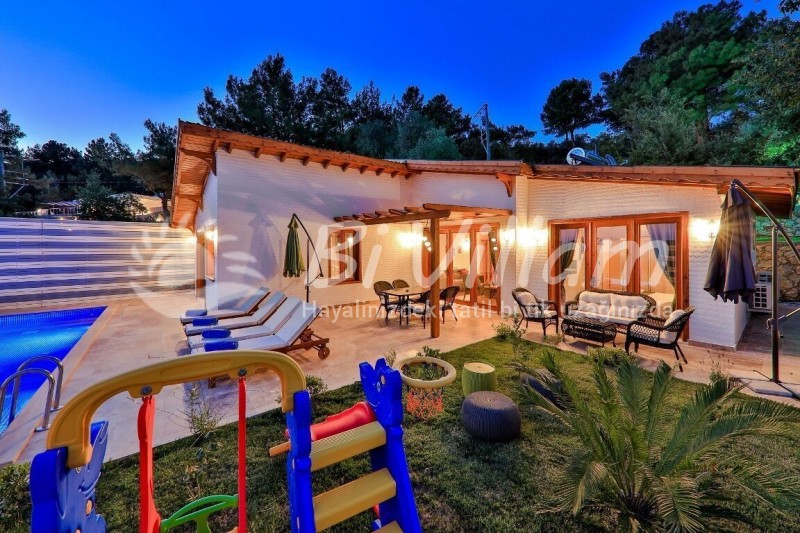 Villa Sunset 2