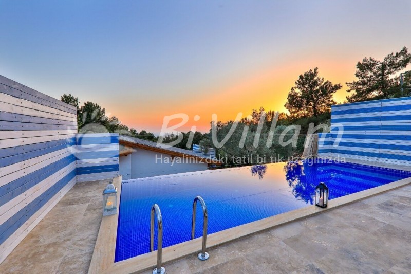 Villa Sunset 2