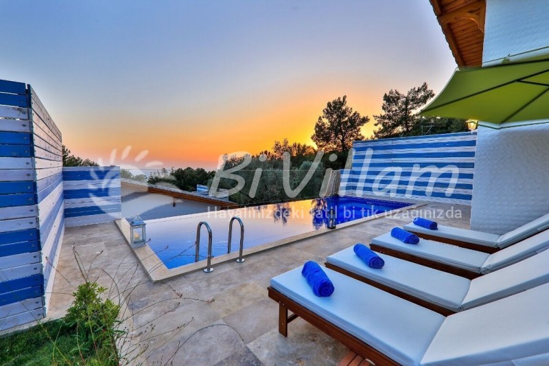 Villa Sunset 2