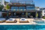 Villa Buse Deniz Manzaralı 10 Kişilik Villa
