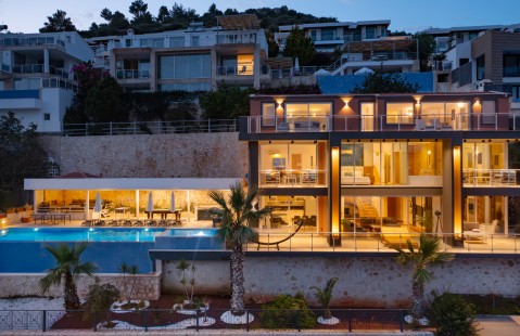 Villa Kayra