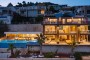 Villa Kayra Deniz Manzaralı 10 Kişilik Lüks Villa