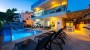 Villa Rüzgar Kalkan da 8 Kişilik Lüks Villa