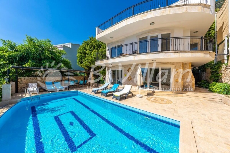 Villa Sarnıç