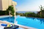 Villa Sarnıç Deniz Manzaralı 6 Kişilik Kiralık Villa