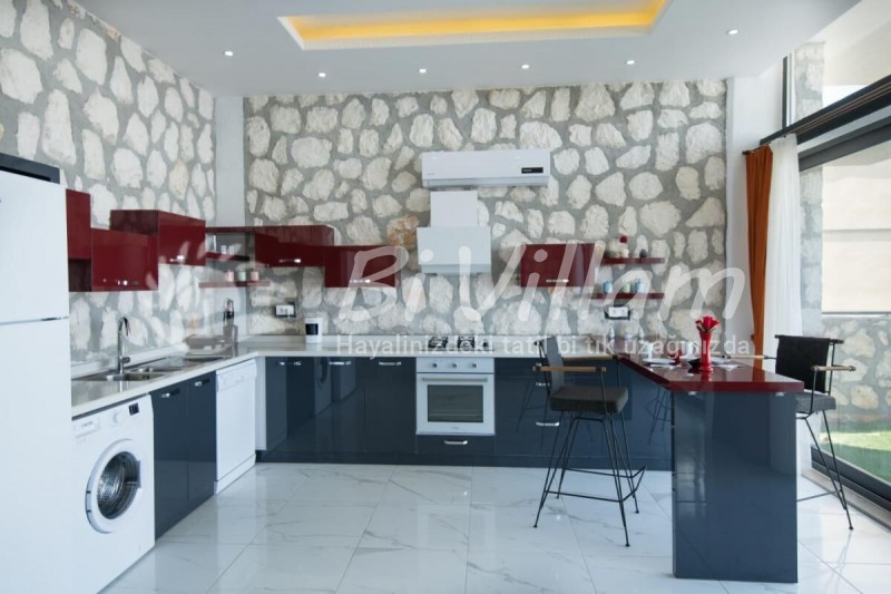 Villa Gün Işığı