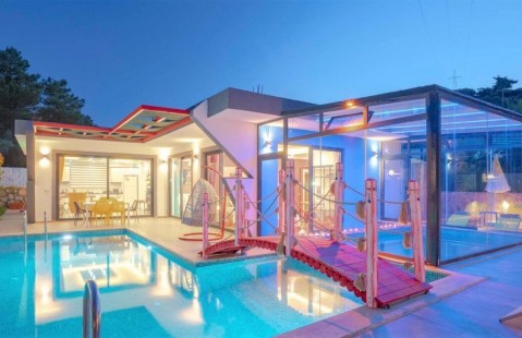 Villa Adalya