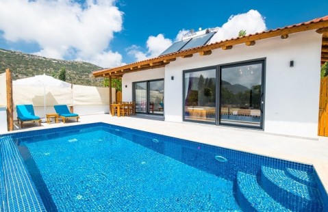 Villa Banu