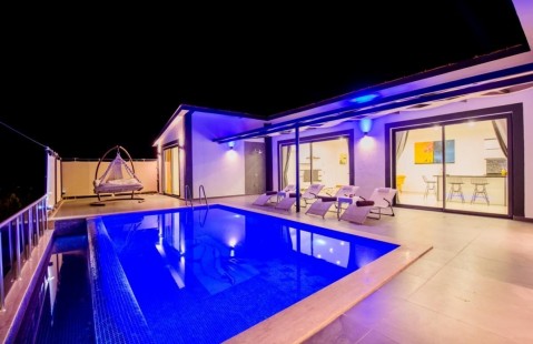 Villa Ceylan-