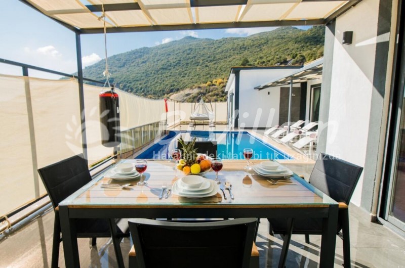 Villa Ceylan-