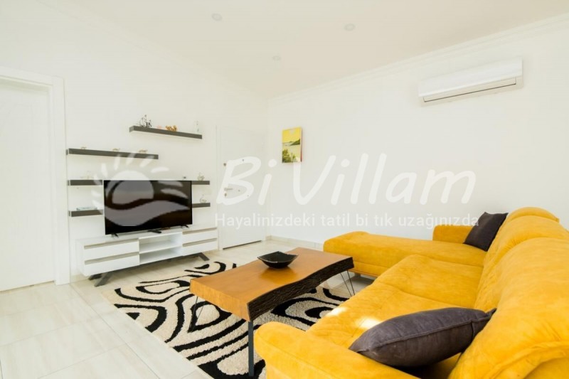 Villa Ceylan-