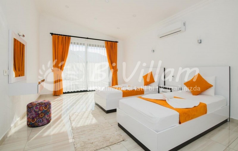 Villa Ceylan-