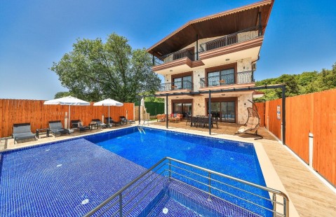 Villa Ataç-