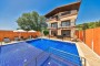 Villa Ataç Kalabalık 8 Kişilik Vİlla