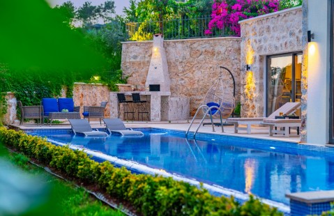 Villa Narin 1-