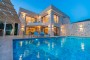 Villa Narin 3 Korunaklı Villa