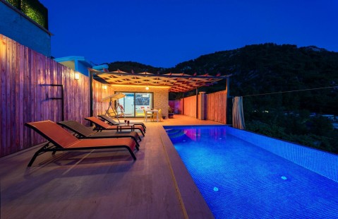 Villa Öykü