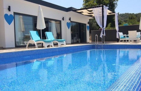 Villa Arzum