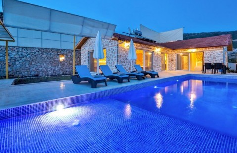 Villa Atilla-