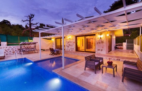 Villa Karmen