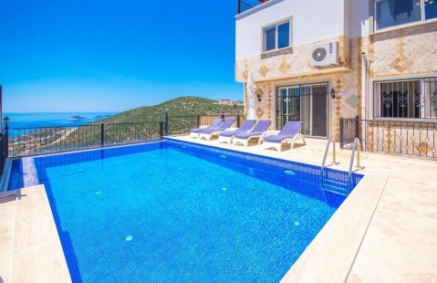 Villa Tepe