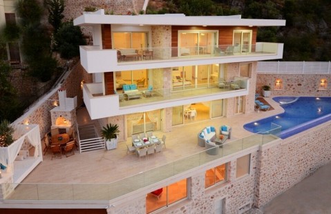 Villa Julia