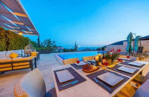 Villa Hun