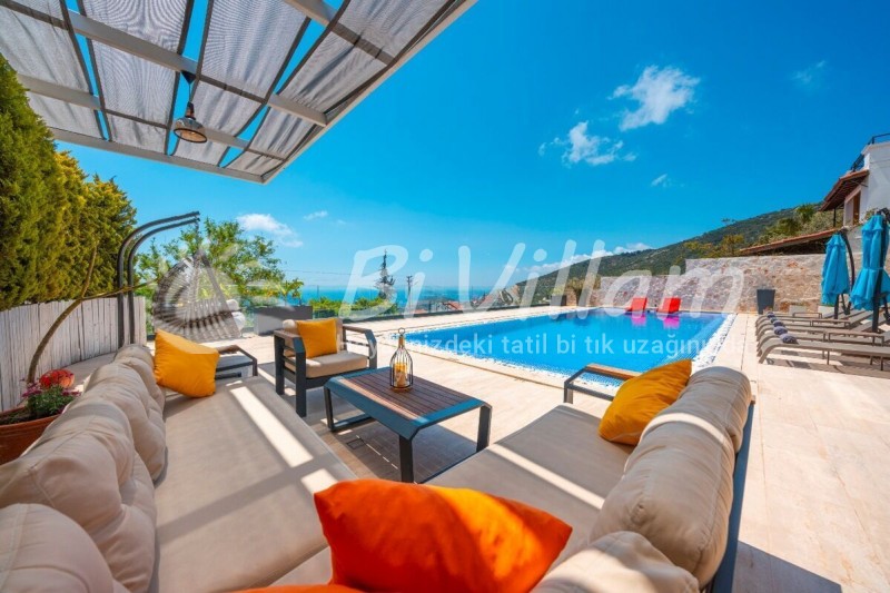 Villa Hun