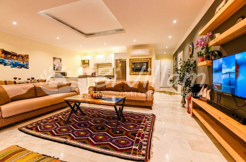Villa Büşra-